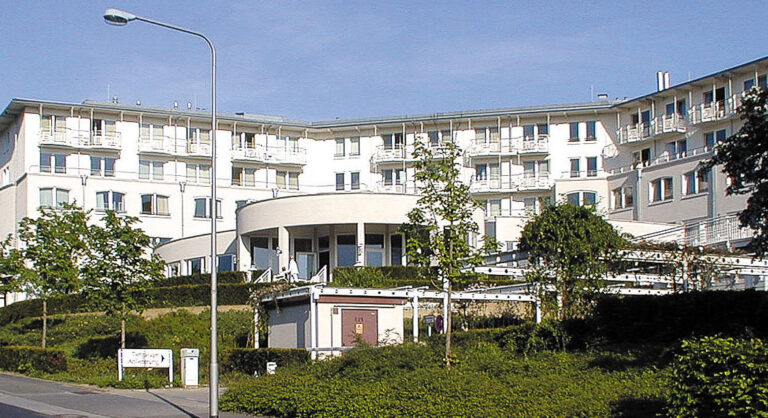 Wilhelm Fresenius Klinik